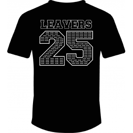2025 Leavers T Shirts - Primary/Prep