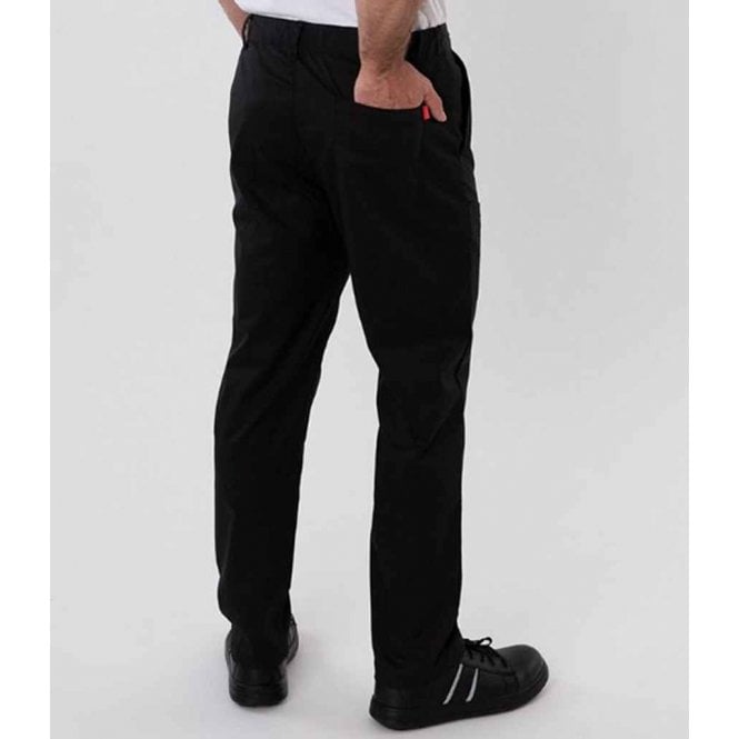 ADC  Slim Fit Stretch Trousers