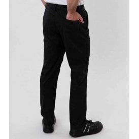 ADC Slim Fit Stretch Trousers