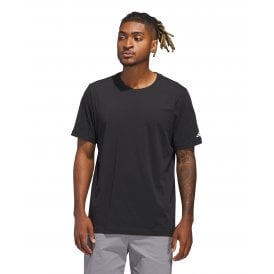 Blank tee