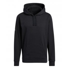 Fleece hoodie