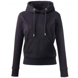 Anthem Ladies Organic Hoodie