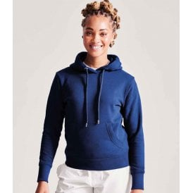 Anthem Ladies Organic Hoodie
