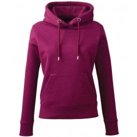 Anthem Ladies Organic Hoodie