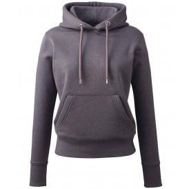Anthem Ladies Organic Hoodie