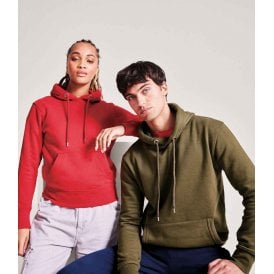 Anthem Ladies Organic Hoodie