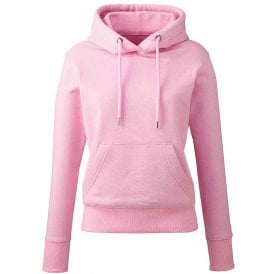 Anthem Ladies Organic Hoodie