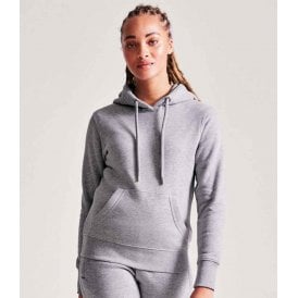 Anthem Ladies Organic Hoodie