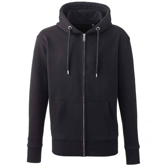 Anthem  Organic Full Zip Hoodie