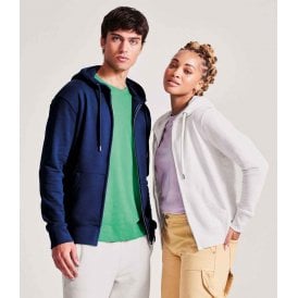 Anthem Organic Full Zip Hoodie