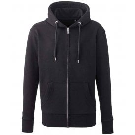 Anthem Organic Full Zip Hoodie
