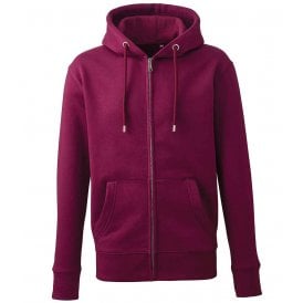 Anthem Organic Full Zip Hoodie