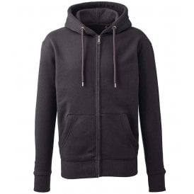 Anthem Organic Full Zip Hoodie