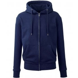 Anthem Organic Full Zip Hoodie