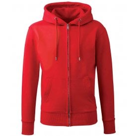 Anthem Organic Full Zip Hoodie