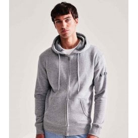 Anthem Organic Full Zip Hoodie