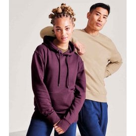 Anthem Organic Hoodie