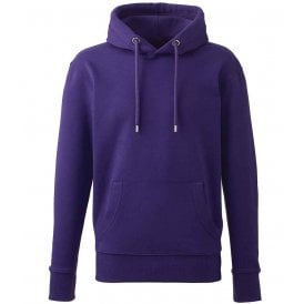 Anthem Organic Hoodie