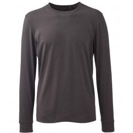 Anthem Organic Long Sleeve T-Shirt