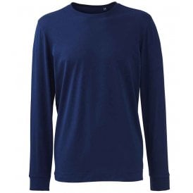 Anthem Organic Long Sleeve T-Shirt