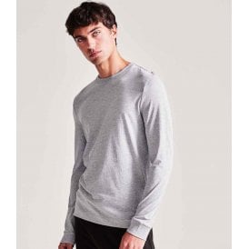 Anthem Organic Long Sleeve T-Shirt