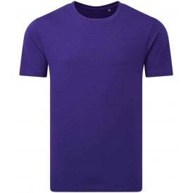 Anthem Unisex Organic Midweight T-Shirt