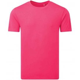 Anthem Unisex Organic Midweight T-Shirt