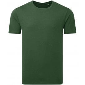 Anthem Unisex Organic Midweight T-Shirt