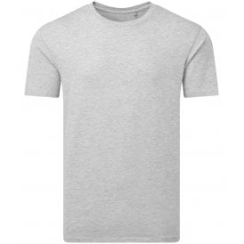 Anthem Unisex Organic Midweight T-Shirt