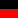 Black / Red