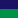 NAVY/EMERALD