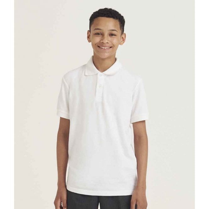 AWDis Academy  Kids Piqué Polo Shirt