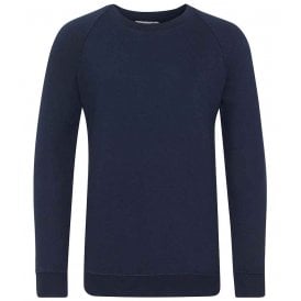 AWDis Academy Kids Raglan Sweatshirt