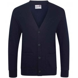 AWDis Academy Kids Sweat Cardigan