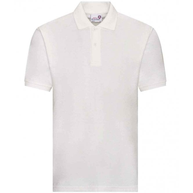 AWDis Academy  Senior Piqué Polo Shirt