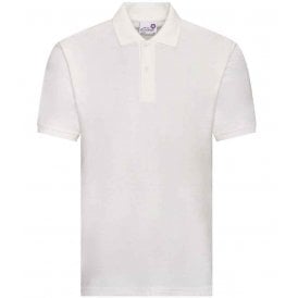 AWDis Academy Senior Piqué Polo Shirt