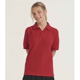 AWDis Academy Senior Piqué Polo Shirt