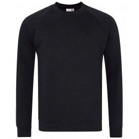 AWDis Academy Senior Raglan Sweatshirt