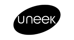 Uneek Clothing Two Tone Full Zip Fleece Jacket