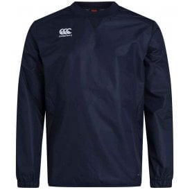 Canterbury Club Contact Top