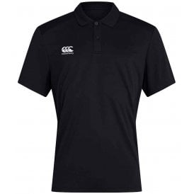 Canterbury Club Dry Polo Shirt