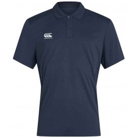 Canterbury Club Dry Polo Shirt