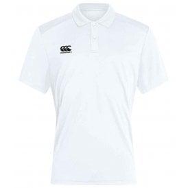 Canterbury Club Dry Polo Shirt