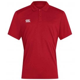 Canterbury Club Dry Polo Shirt