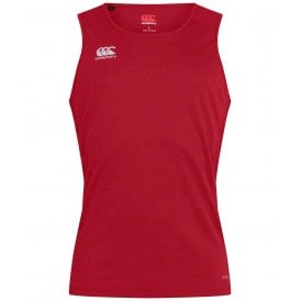 Canterbury Club Dry Singlet