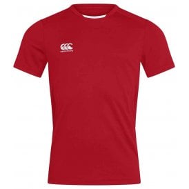 Canterbury Club Dry T-Shirt