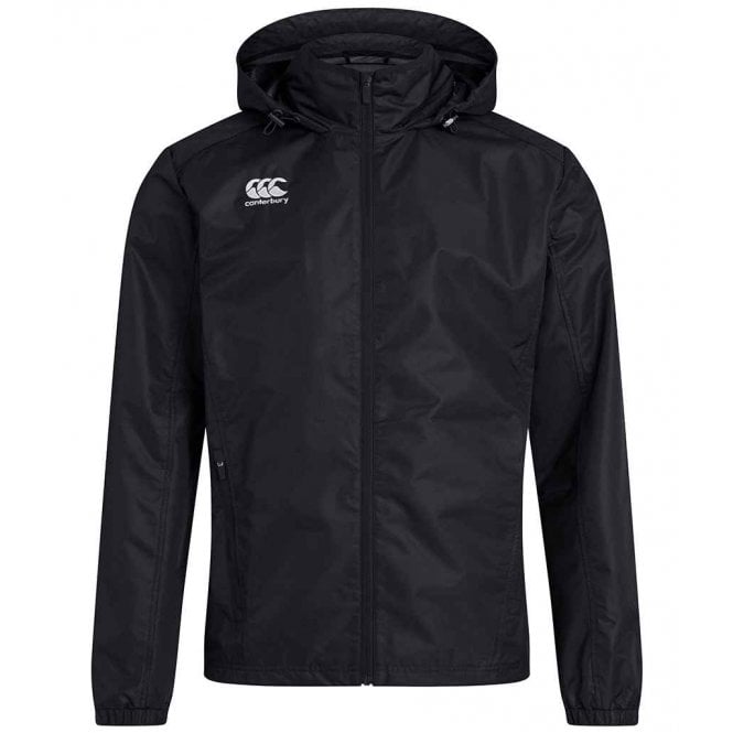 Canterbury  Club Rain Jacket