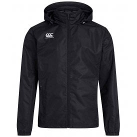 Canterbury Club Rain Jacket