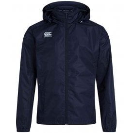 Canterbury Club Rain Jacket