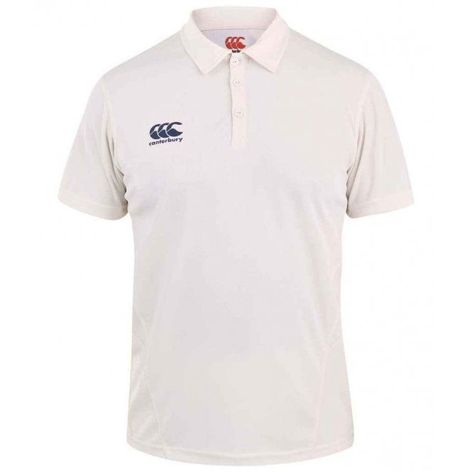 Canterbury  Cricket Shirt